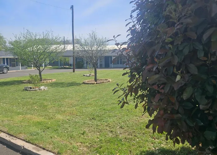 La Vista Motel
