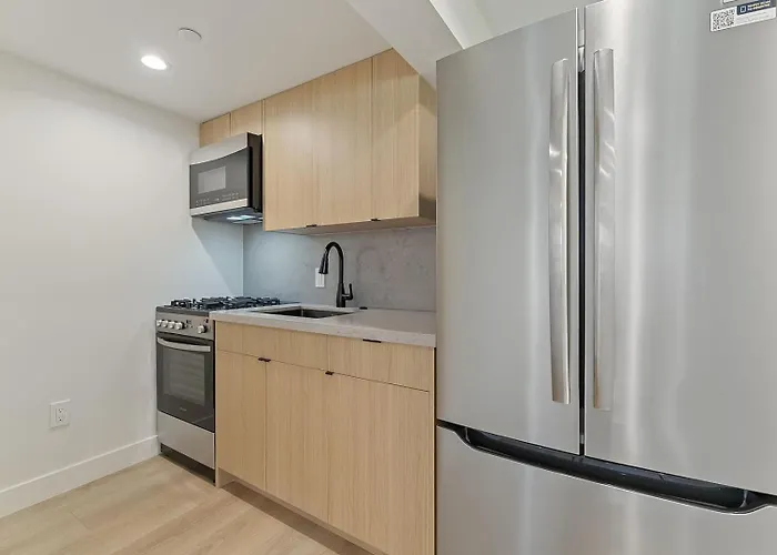 Tide House Manhattan Beach - Unit E - Seaside Studio W Parking