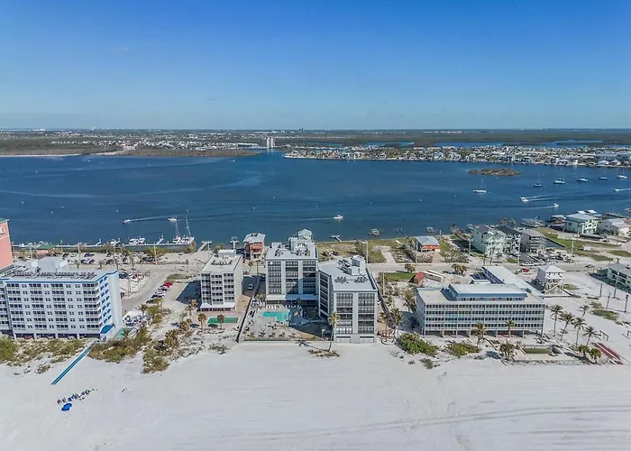 Beachfront Bliss