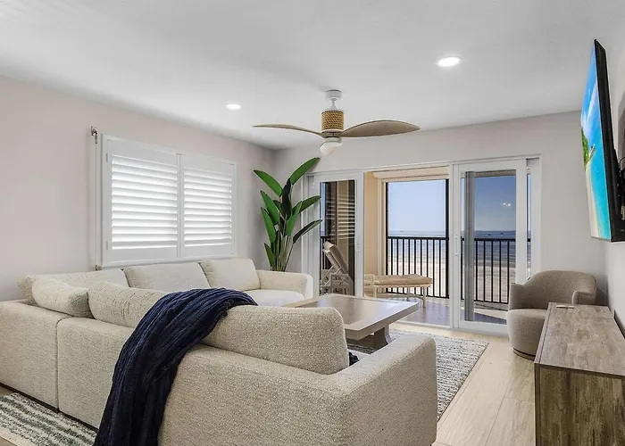 Beachfront Bliss