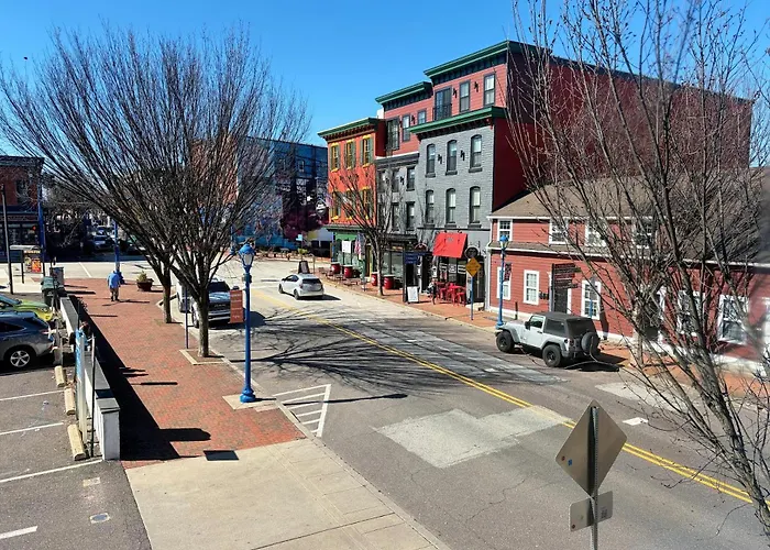 Mainstay Inn