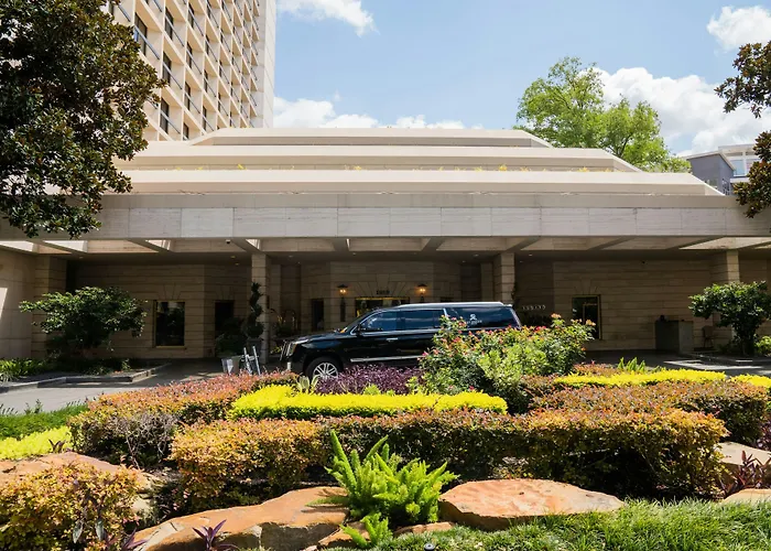 Houston Grand Hotel - River Oaks