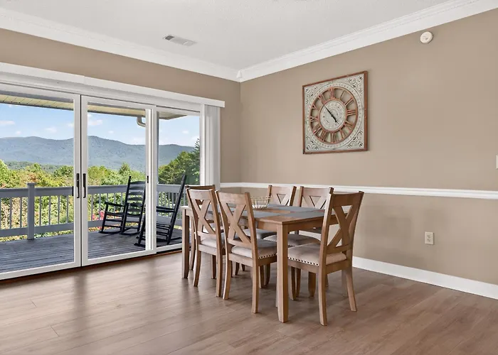 The Ellijay Resort