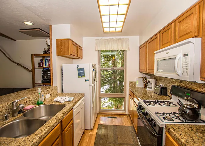 Villas # 78 By Hauserman Rentals
