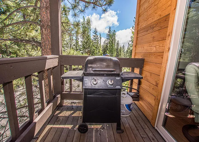 Villas # 78 By Hauserman Rentals