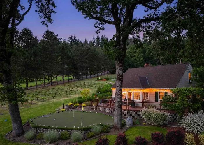 Hoffman Woods Estate
