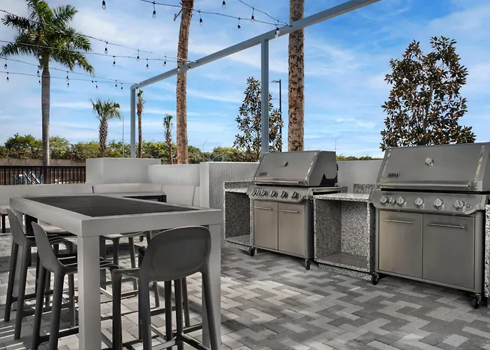 Home2 Suites By Hilton Weston Ft. Lauderdale