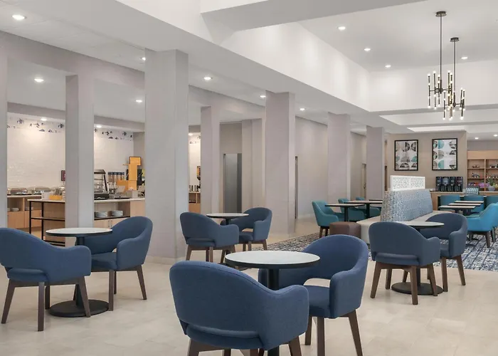 Hampton Inn By Hilton Richmond Chester, Va