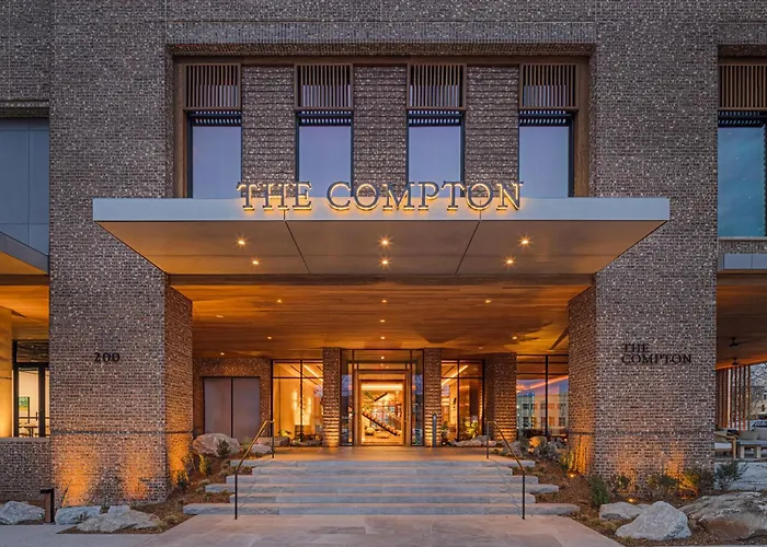 The Compton