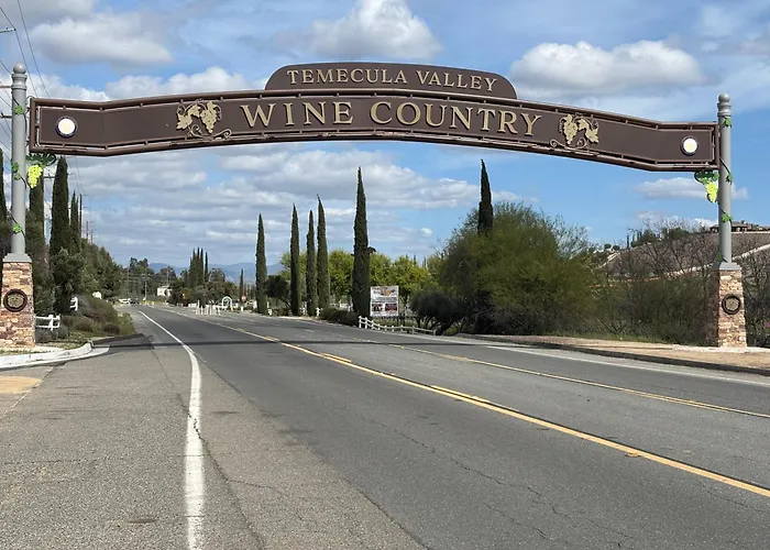 Amazing Ranch Home In Temecula Wine Country