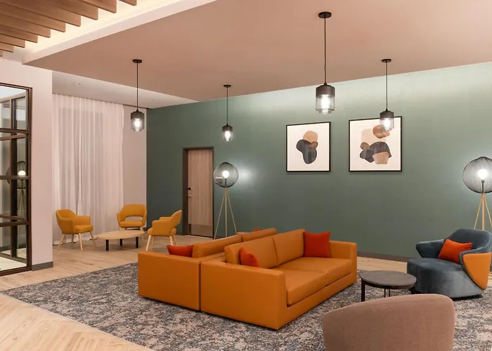 La Quinta Inn And Suites By Wyndham Leavenworth