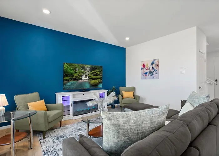 Pelican Landing Modern 3Bd In Lakes At Centerra