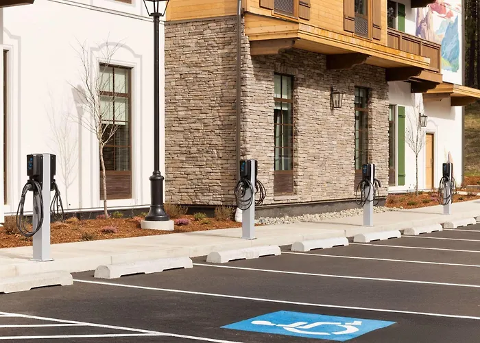 Hawthorn Extended Stay By Wyndham Leavenworth