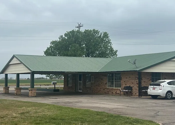 Cherokee Inn