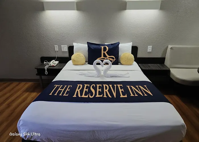 The Reserve Inn