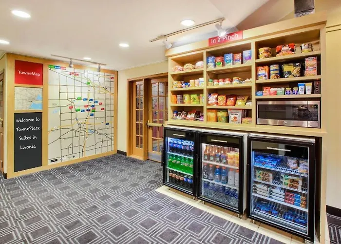 Towneplace Suites