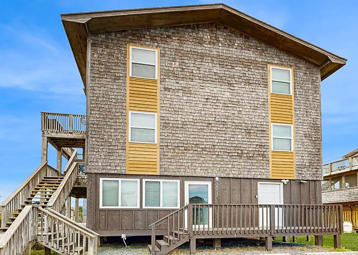 Av101B Tarpon Drive Hideaway Unit B