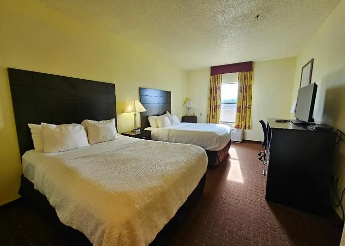 Parkfield Inn