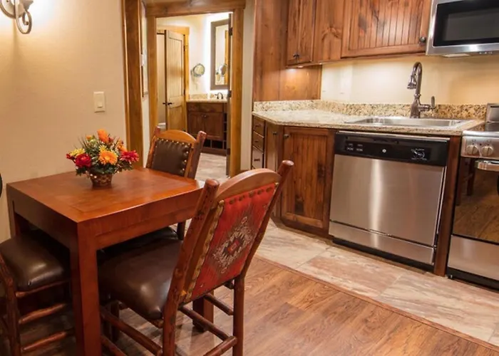 Westgate Smoky Mountain Resort & Water Park 3 Nights