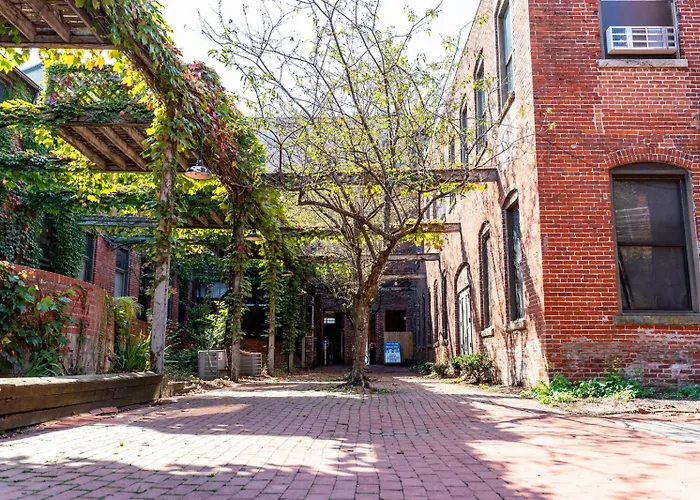The Inn Down Town