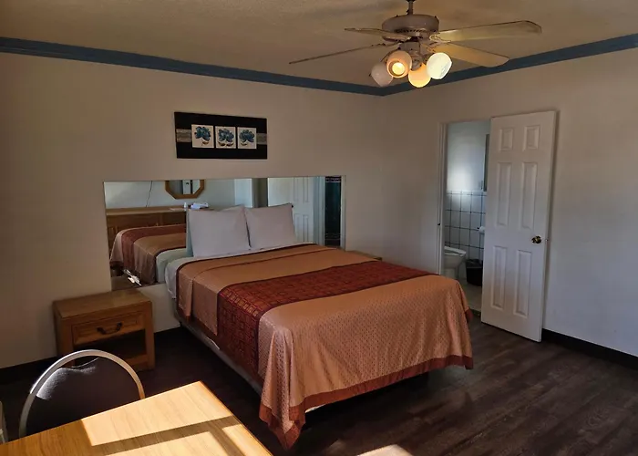 Astro Motel