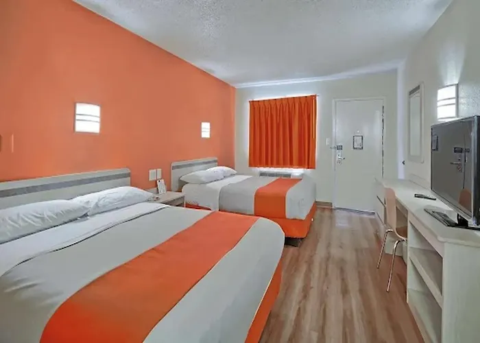 Value Extended Stay