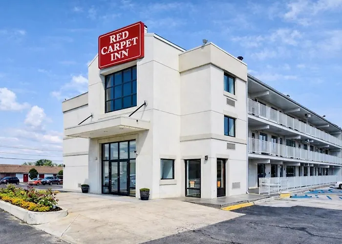 Value Extended Stay