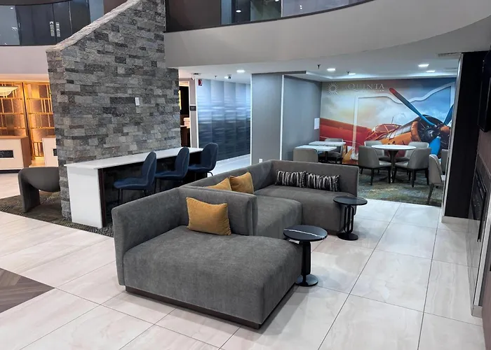 Hawthorn Extended Stay By Wyndham Miamisburg Dayton South