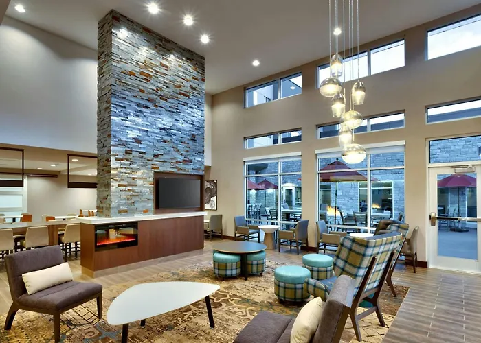 Residence Inn By Marriott Waxahachie