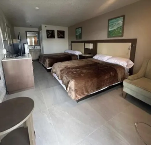 Gardenview Motel