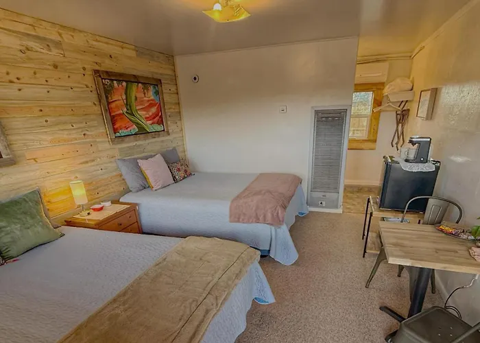 Pinion 6 Mokee In Bluff Kitchen, Sleeps 4