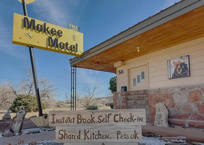 Hozho King Mokee Shared Kitchen, Pets Ok #2