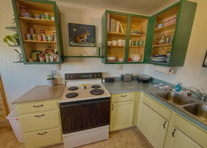 Hozho King Mokee Shared Kitchen, Pets Ok #2