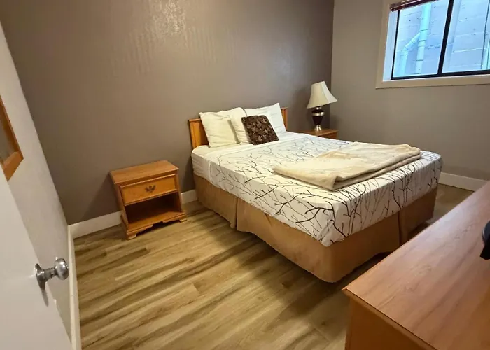Mountain House Motor Inn Downtown Gatlinburg