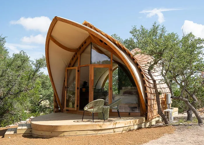 Lagom Retreat