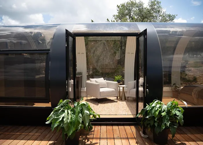 Lagom Retreat