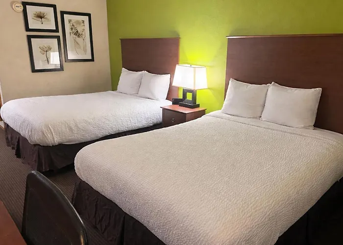 Coratel Plus Suites By Jasper Black River Falls