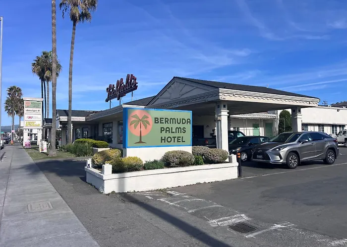 Bermuda Palms Hotel