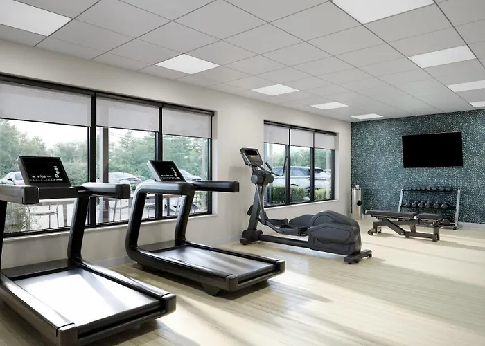 Hyatt Studios Texarkana