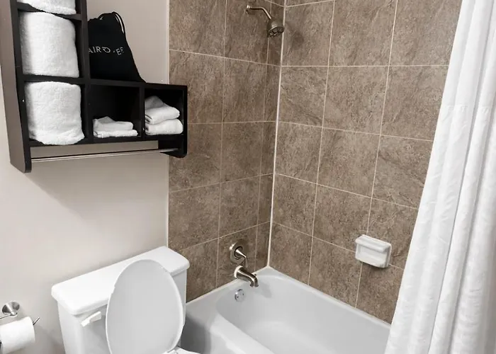 Baymont By Wyndham Schaumburg Chicago Northwest