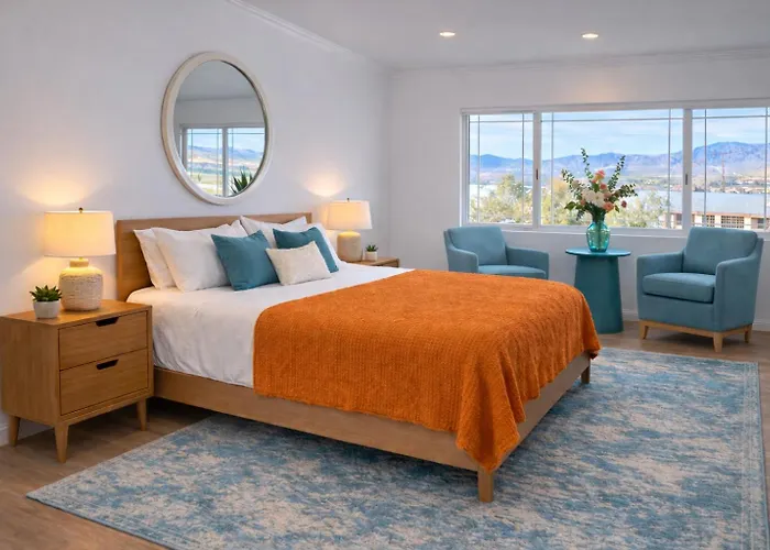 Spring House Resort