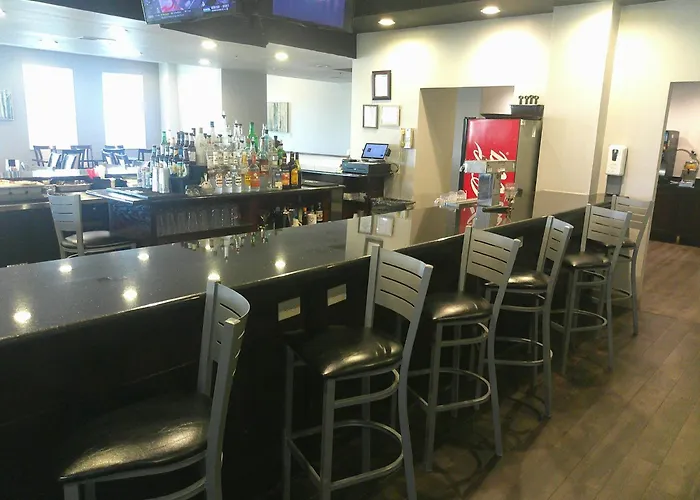 Hometowne Studios By Red Roof Leesburg