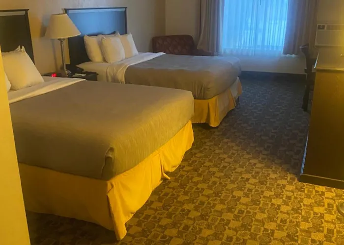 Quality Inn