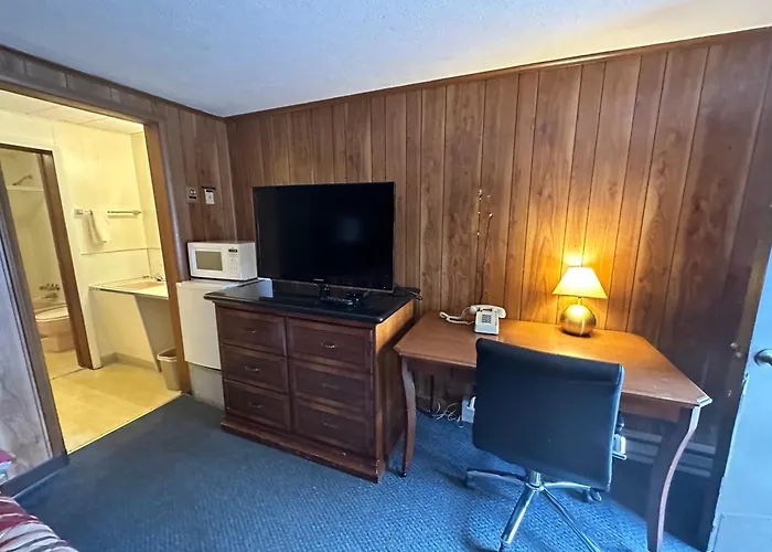 Country Inn Motel & Rv Park