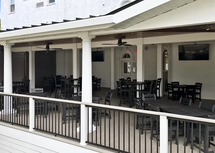 The White Inn