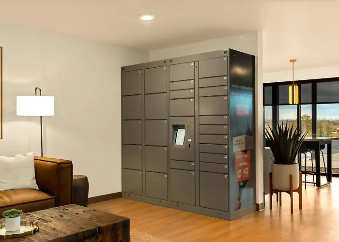 Livaway Suites Austin-San Marcos