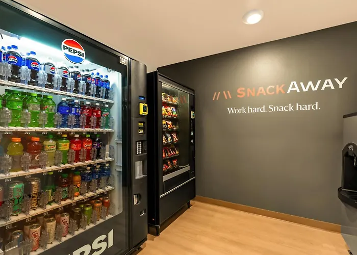 Livaway Suites Austin-San Marcos