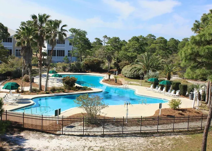 Spacious Dog-Friendly Home With Elevator Screened Decks On-Site Pool & Gym