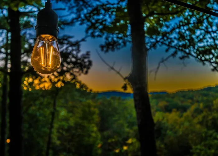 Acorn Cottage - Powder Horn Mountain