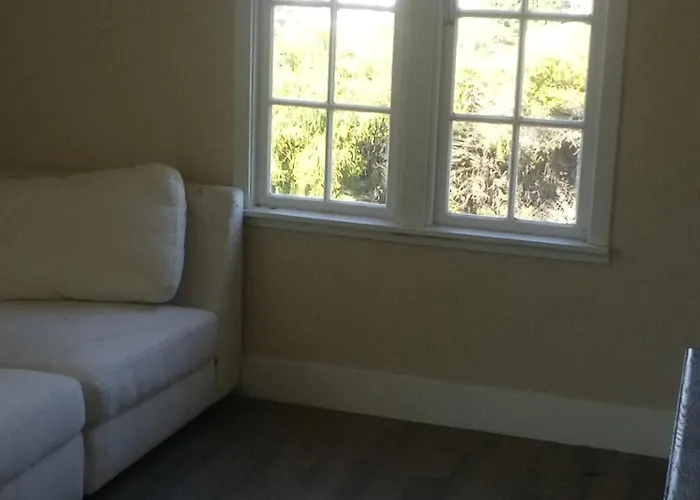 Chill Rooms